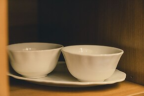Esanghan Hotel Bupyeong