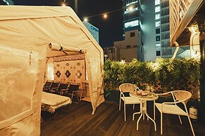 Esanghan Hotel Bupyeong