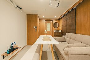 Esanghan Hotel Bupyeong