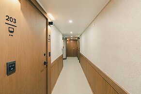Esanghan Hotel Bupyeong