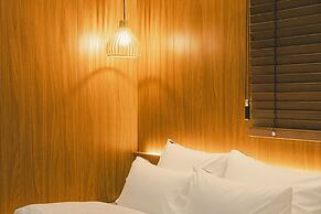 Esanghan Hotel Bupyeong