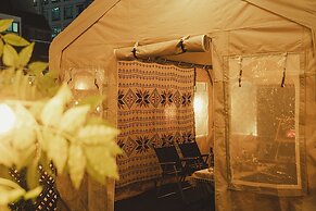 Esanghan Hotel Bupyeong