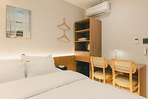 Esanghan Hotel Bupyeong