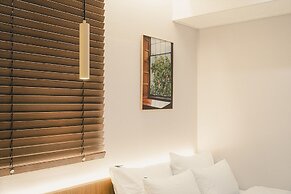 Esanghan Hotel Bupyeong