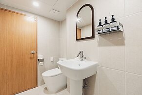 Esanghan Hotel Bupyeong