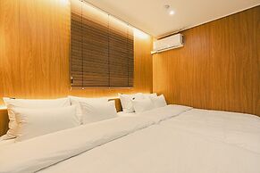 Esanghan Hotel Bupyeong