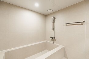 Esanghan Hotel Bupyeong