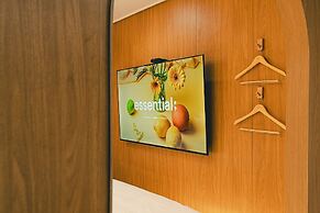 Esanghan Hotel Bupyeong