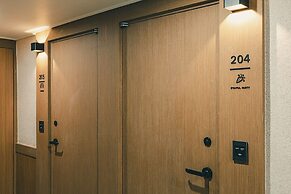 Esanghan Hotel Bupyeong