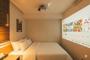 Esanghan Hotel Bupyeong