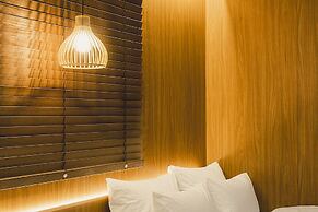 Esanghan Hotel Bupyeong