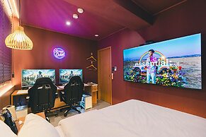 Esanghan Hotel Bupyeong
