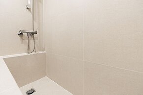 Esanghan Hotel Bupyeong