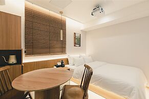 Esanghan Hotel Bupyeong