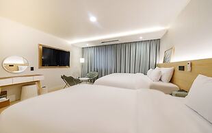 JEONG SEONG HOTEL