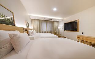 JEONG SEONG HOTEL