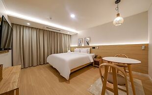JEONG SEONG HOTEL