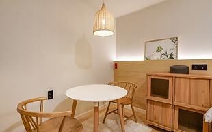 JEONG SEONG HOTEL