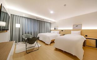 JEONG SEONG HOTEL
