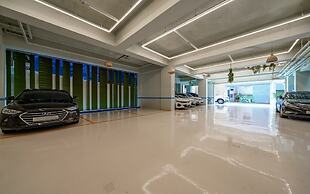 JEONG SEONG HOTEL