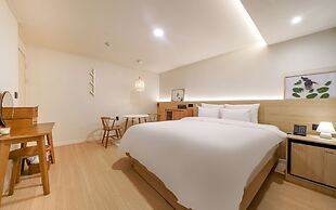 JEONG SEONG HOTEL
