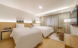 JEONG SEONG HOTEL