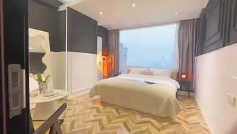 GUYU HOTEL
