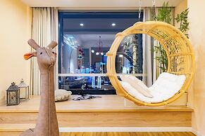 GUYU HOTEL