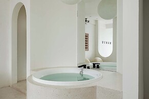 GUYU HOTEL