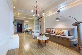 GUYU HOTEL