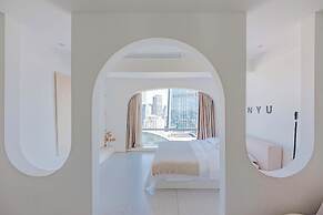 GUYU HOTEL