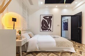 GUYU HOTEL