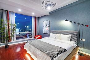 GUYU HOTEL