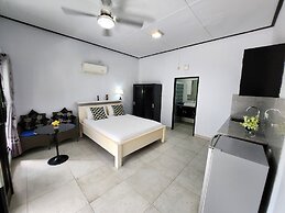 Bugbug Beach Resort
