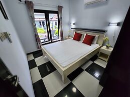 Bugbug Beach Resort