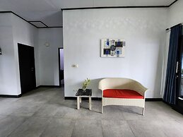 Bugbug Beach Resort
