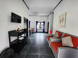 Bugbug Beach Resort