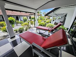 Bugbug Beach Resort