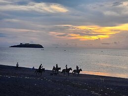 Bugbug Beach Resort
