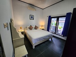 Bugbug Beach Resort