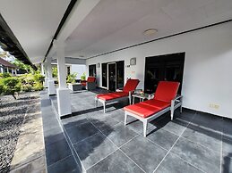 Bugbug Beach Resort