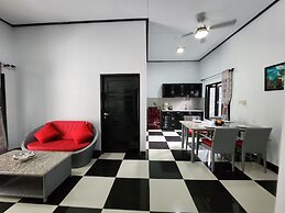 Bugbug Beach Resort