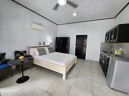 Bugbug Beach Resort