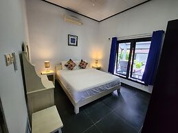 Bugbug Beach Resort