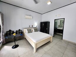 Bugbug Beach Resort