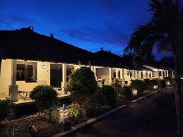 Bugbug Beach Resort