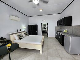 Bugbug Beach Resort
