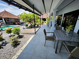 Bugbug Beach Resort