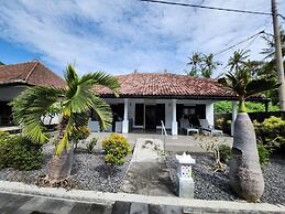 Bugbug Beach Resort