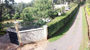 Maya Suites nyeri